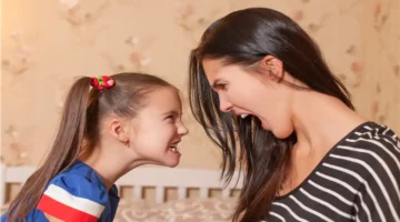 تفسير حلم الشجار مع الوالدين يكشف ارتباطًا مباشرًا بمستوى المسؤولية الشخصية 1